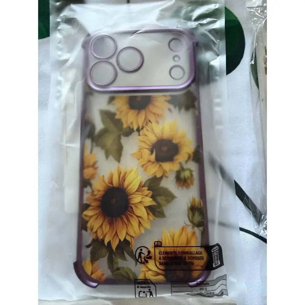 iPhone 13 Pro phone case